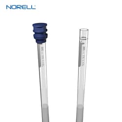 Norell Inc 5mm, 500MHz 7" SECURE SERIES NMR TUBE, 5 Tubes per pack INCLUDES