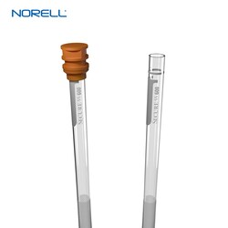 Norell Inc 5mm, 600MHz 7" SECURE SERIES NMR TUBE, 5 Tubes per pack INCLUDES