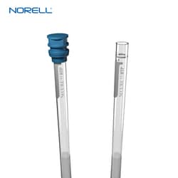 Norell Inc 5mm, HIGH THROUGHPUT PLUS 178mm SECURE SERIES NMR TUBE, 50 Tubes