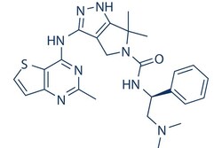 Selleck Chemical LLC PF-3758309 10mg 898044-15-0 PF-03758309, Quantity: