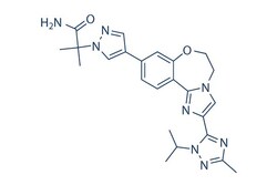 Selleck Chemical LLC Taselisib (GDC 0032) 5mg 1282512-48-4 RG7604, Quantity: