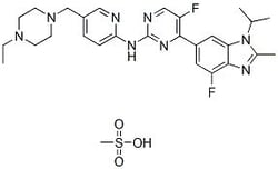 Selleck Chemical LLC Abemaciclib mesylate (LY2835219) 5mg 1231930-82-7,