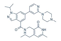 Selleck Chemical LLC GSK343 5mg 1346704-33-3, Quantity: Each of 1