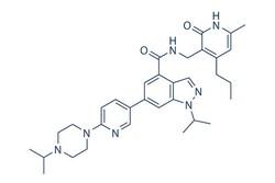 Selleck Chemical LLC UNC1999 5mg 1431612-23-5, Quantity: Each of 1