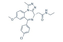 Selleck Chemical LLC Molibresib (I-BET-762) 10mg 1260907-17-2 GSK525762,