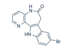Selleck Chemical LLC 1-Azakenpaullone 5mg 676596-65-9, Quantity: Each of