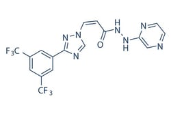 Selleck Chemical LLC Selinexor (KPT-330) 5mg 1393477-72-9 ATG-010, Quantity: