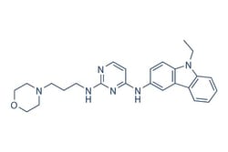 Selleck Chemical LLC EHop-016 10mg 1380432-32-5, Quantity: Each of 1