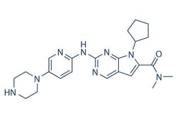 Selleck Chemical LLC Ribociclib (LEE011) 5mg 1211441-98-3, Quantity: Each