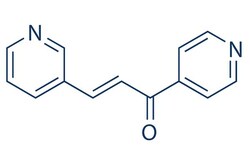 Selleck Chemical LLC 3PO 5mg 18550-98-6 3-(3-pyridinyl)-1-(4-pyridinyl)-2-propen-1-one,