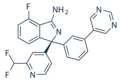 Selleck Chemical LLC AZD3839 10mg 1227163-84-9, Quantity: Each of 1