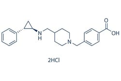 Selleck Chemical LLC GSK2879552 2HCl 5mg 1902123-72-1, Quantity: Each of