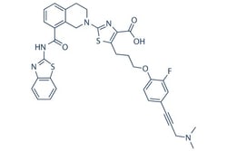 Selleck Chemical LLC A-1155463 5mg 1235034-55-5, Quantity: Each of 1