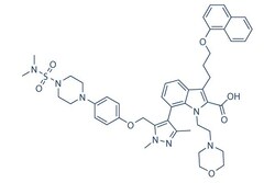 Selleck Chemical LLC A-1331852 5mg 1430844-80-6, Quantity: Each of 1
