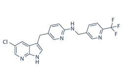 Selleck Chemical LLC Pexidartinib (PLX3397) 10mg 1029044-16-3, Quantity: