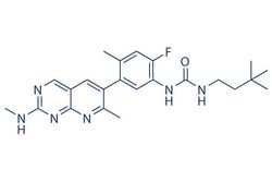 Selleck Chemical LLC LY3009120 5mg 1454682-72-4, Quantity: Each of 1