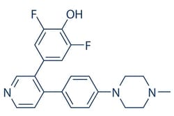 Selleck Chemical LLC LJH685 5mg 1627710-50-2, Quantity: Each of 1