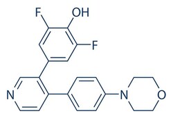 Selleck Chemical LLC LJI308 5mg 1627709-94-7, Quantity: Each of 1