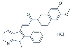 Selleck Chemical LLC SIS3 HCl 5mg 521984-48-5, Quantity: Each of 1