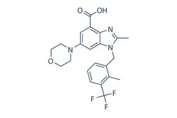 Selleck Chemical LLC GSK2636771 5mg 1372540-25-4, Quantity: Each of 1