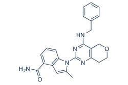 Selleck Chemical LLC CB-5083 5mg 1542705-92-9, Quantity: Each of 1