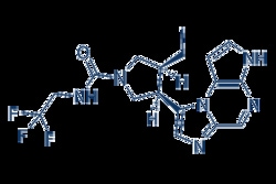 Selleck Chemical LLC Upadacitinib (ABT-494) 25mg 1310726-60-3, Quantity: