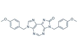 Selleck Chemical LLC RK-33 2mg 1070773-09-9, Quantity: Each of 1