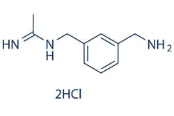 Selleck Chemical LLC 1400W 2HCl 10mg 214358-33-5 N-(3-(Aminomethyl)benzyl)acetamidine,