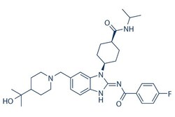 Selleck Chemical LLC Belizatinib (TSR-011) 5mg 1357920-84-3, Quantity: