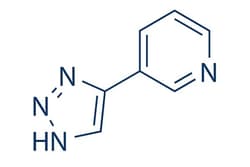 Selleck Chemical LLC 3-TYP 5mg 120241-79-4 3-(1H-1,2,3-triazol-4-yl) pyridine,