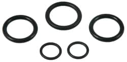 Eisco Rubber O-Ring Size: 14/23:Specialty Lab Glassware, Quantity: Each