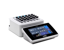 Velp Scientific ECODryBlock / Dry Block Heater 5&deg;C to 165&deg;C | Buy Online | Velp Scientific | Fisher Scientific