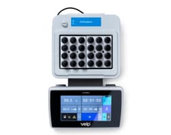 Velp Scientific ECODryBlock / Dry Block Heater 5&deg;C to 165&deg;C | Buy Online | Velp Scientific | Fisher Scientific