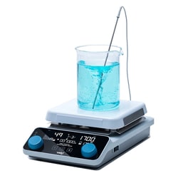 Velp Scientific AREC 7 Advance Ceramic Hot Plate Stirrer PT 100 Probe | Buy Online | Velp Scientific&trade; | Fisher Scientific