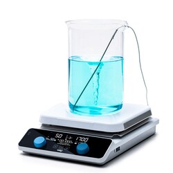 Velp Scientific AREC 10 Advance Ceramic Hot Plate Stirrer PT 100 Probe | Buy Online | Velp Scientific&trade; | Fisher Scientific