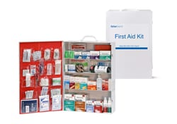 Medique&nbsp;4 Shelf ANSI-B Cabinet