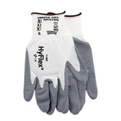 Glass Expansion Safety Gloves, Small