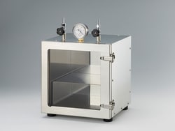 Sanplatec&trade;&nbsp;Stainless Vacuum Desiccator SNV-250SUS