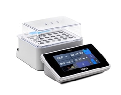 Velp Scientific ECODryBlock / Dry Block Heater - COD Analysis 24 Positions 5&deg;C to 165&deg;C | Buy Online | Velp Scientific | Fisher Scientific