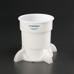 California Pacific Lab & Consulting Secondary Container w/ Detachable Base