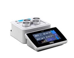 Velp Scientific&nbsp;ECODryBlock, Dry Block Heater - COD Analysis 4 Positions