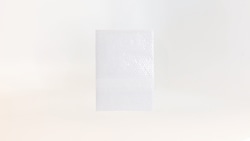 Sol-Millennium Medical&nbsp;Sol-Care&trade; Silicone Wound Contact Layer, Single Side