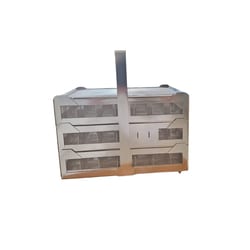 StatLab&nbsp;Donatello Tissue Processor Filtering Basket