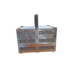 StatLab&nbsp;Donatello Tissue Processor Basket Traceability Kit