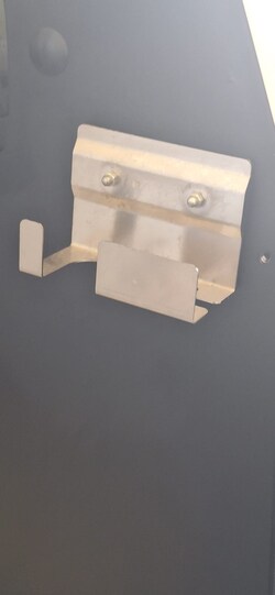 StatLab&nbsp;Donatello Tissue Processor Pipe Support