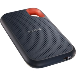 Enterprise Technology Solutions SanDisk 1TB Extreme Portable SSD V2 (Black),