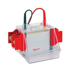 Hoefer, Inc Hoefer SE250 Mighty Small II Mini Vertical Protein Electrophoresis