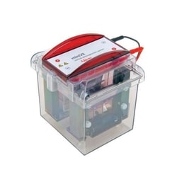 Hoefer, Inc Hoefer™ SE300 miniVE Integrated Vertical Protein Electrophoresis (Complete unit)