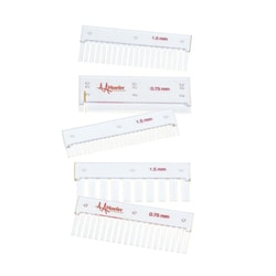 Hoefer, Inc Standard Combs for SE660, SE600X Chroma, SE600, SE640, SE410, and SE400
