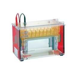 Hoefer, Inc Hoefer™ SE640 Wide-Mini Vertical Protein Electrophoresis Unit (Complete unit)